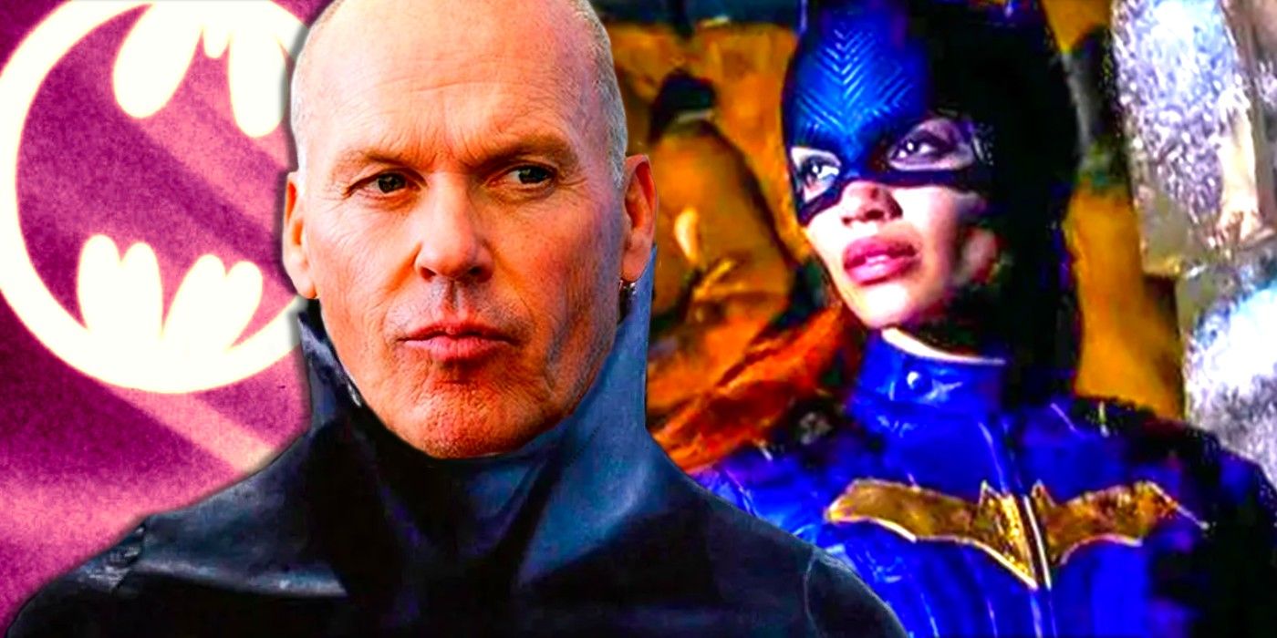 Why Warner Bros Cancelled DC’s Batgirl Movie