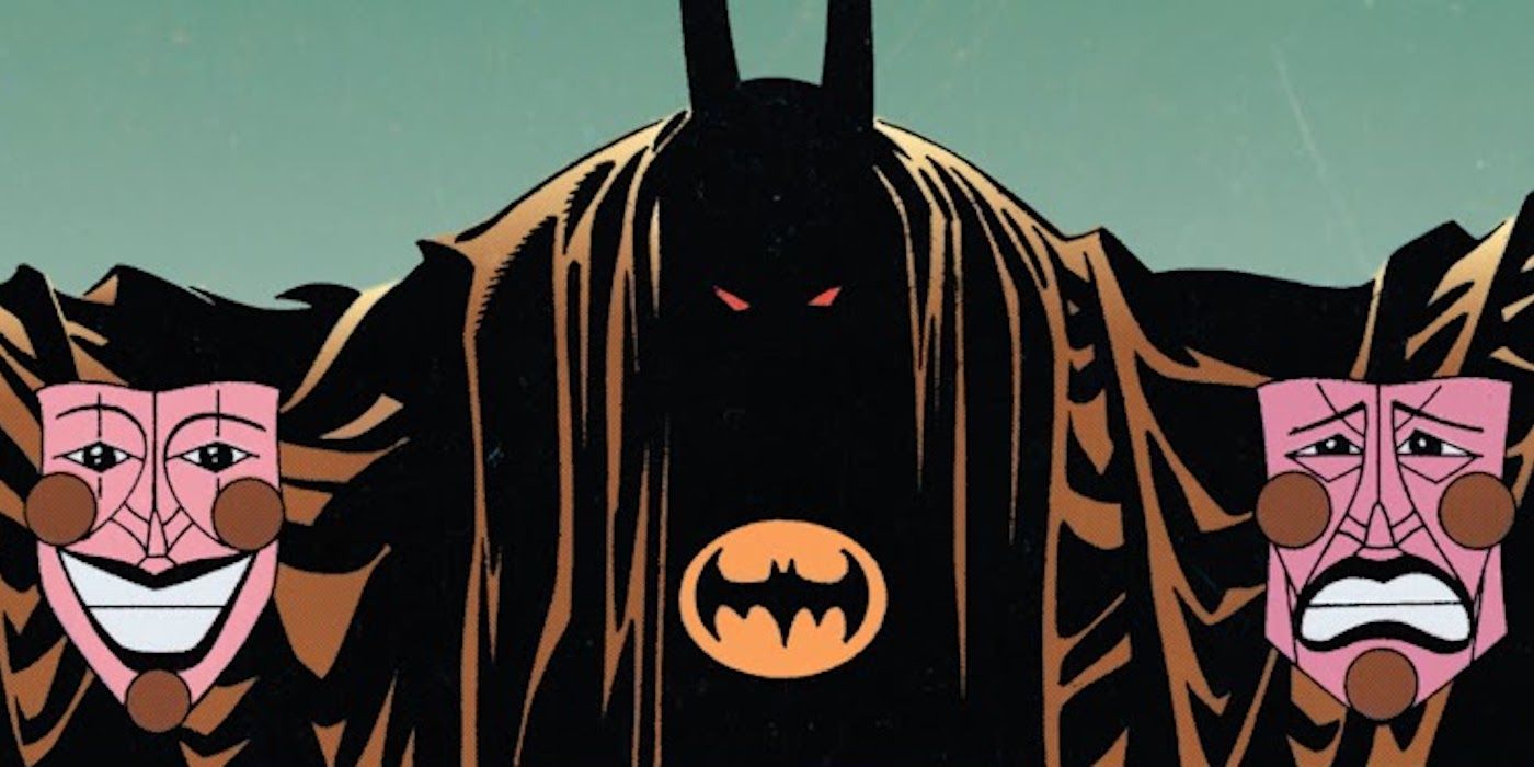 Batman 519