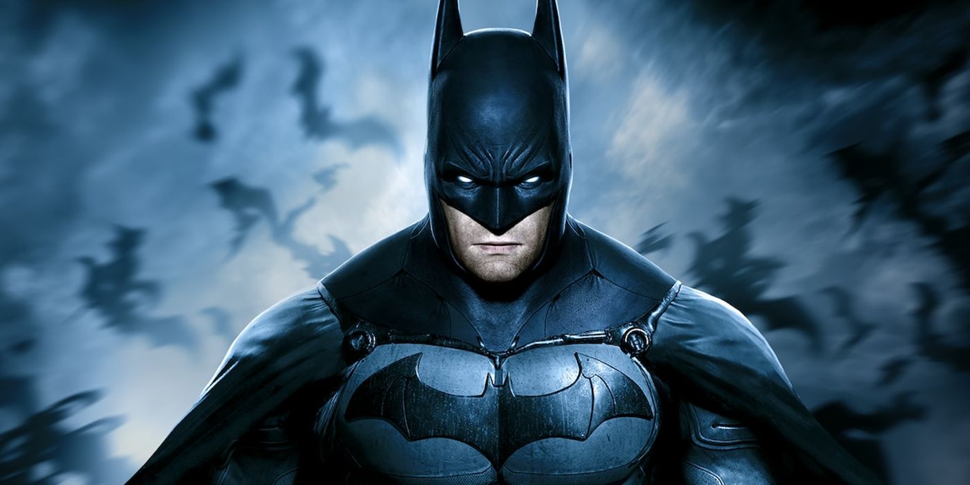 How To Enjoy The Entire Batman: Arkham Series In Order