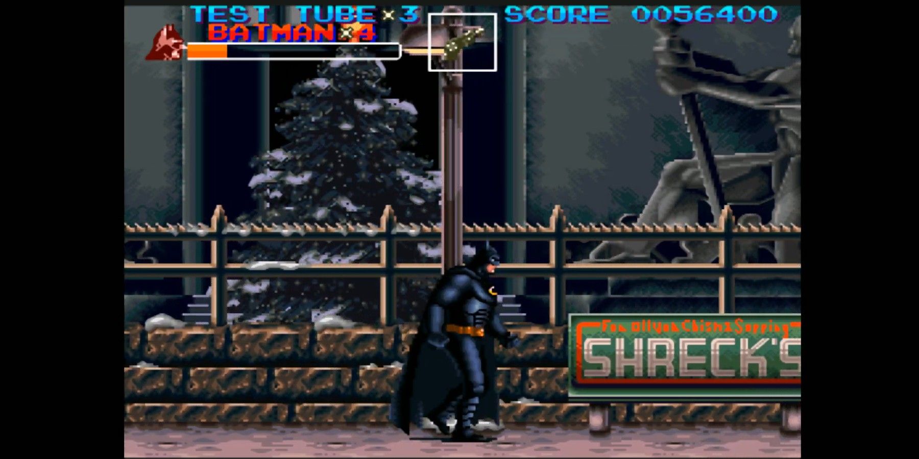 Classic Batman Games Most Deserving Of Remasters