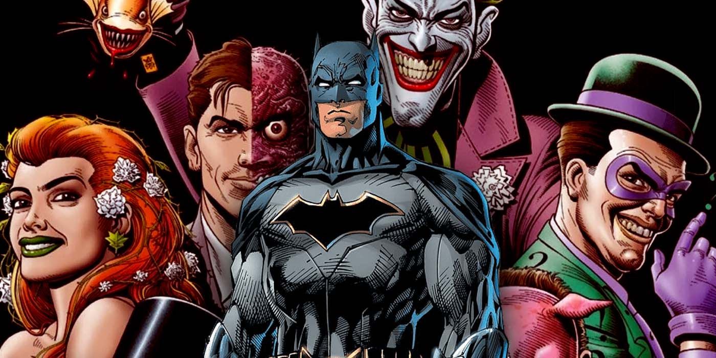 Batman Writer Reveals The One DC Villain Smarter Than Bruce Wayne