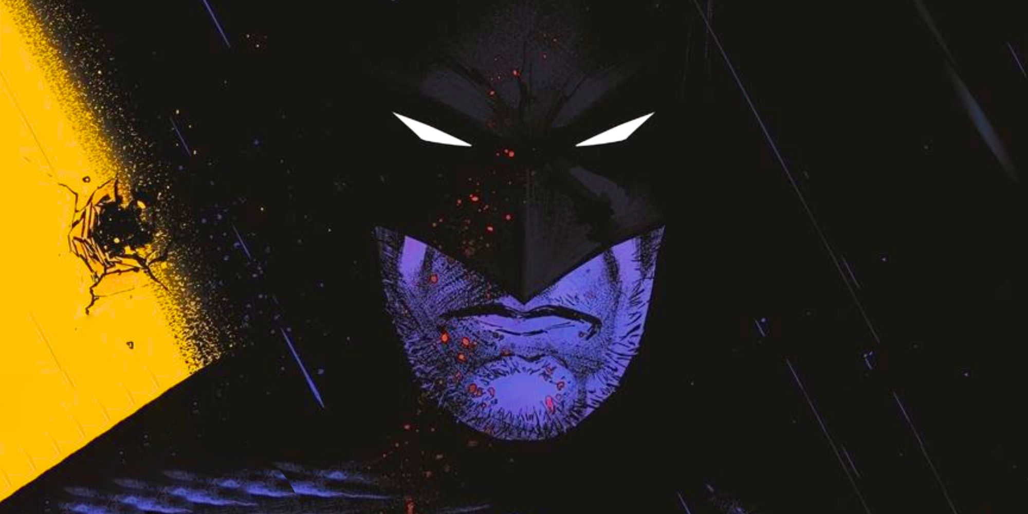 Batman's New Writer Unleashes The Dark Knight's Greatest Weapon Featured