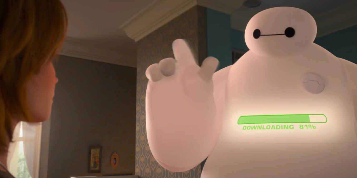 The Baymax Show Accomplishes Its 1 Goal – But What A Wasted Opportunity