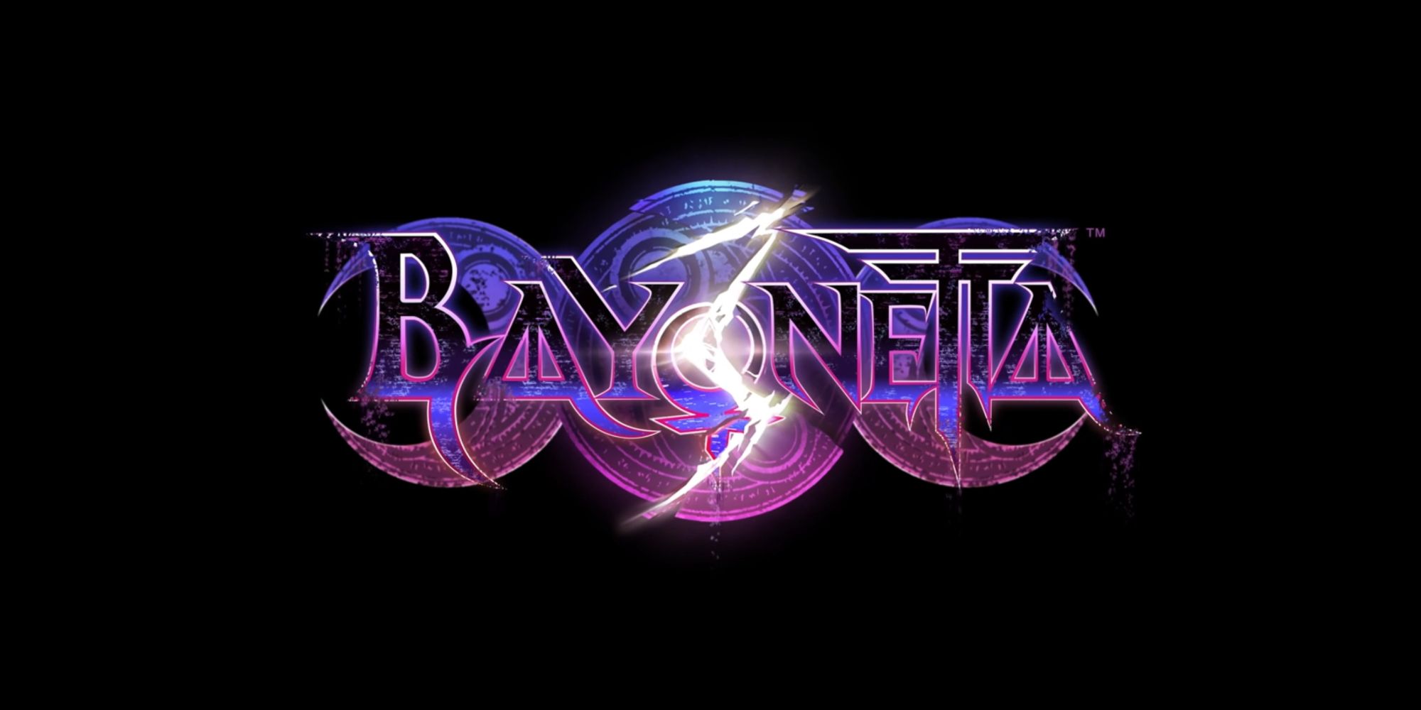 Bayonetta 3 Cover