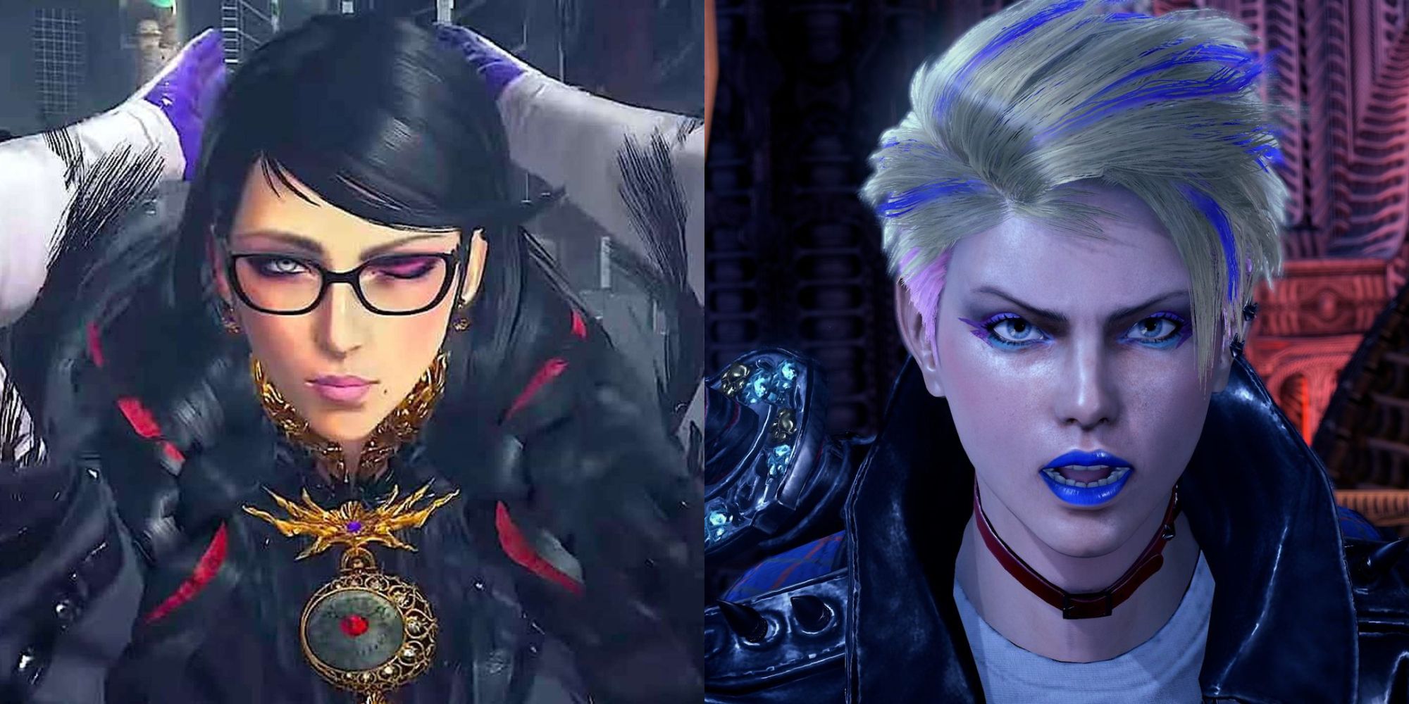 Everything We Learned From The Bayonetta 3 Trailer