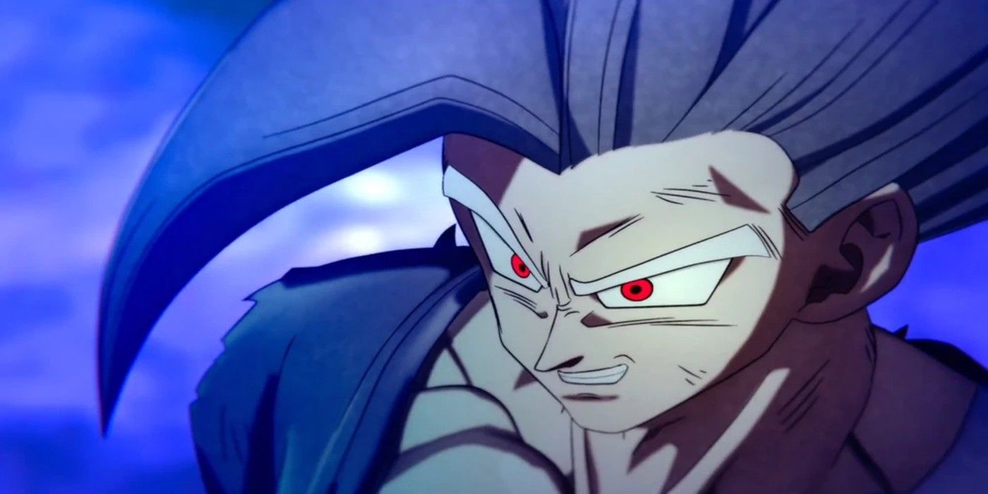 Dragon Ball Z Fan Film Is An Incredible Tribute To The Classic Anime
