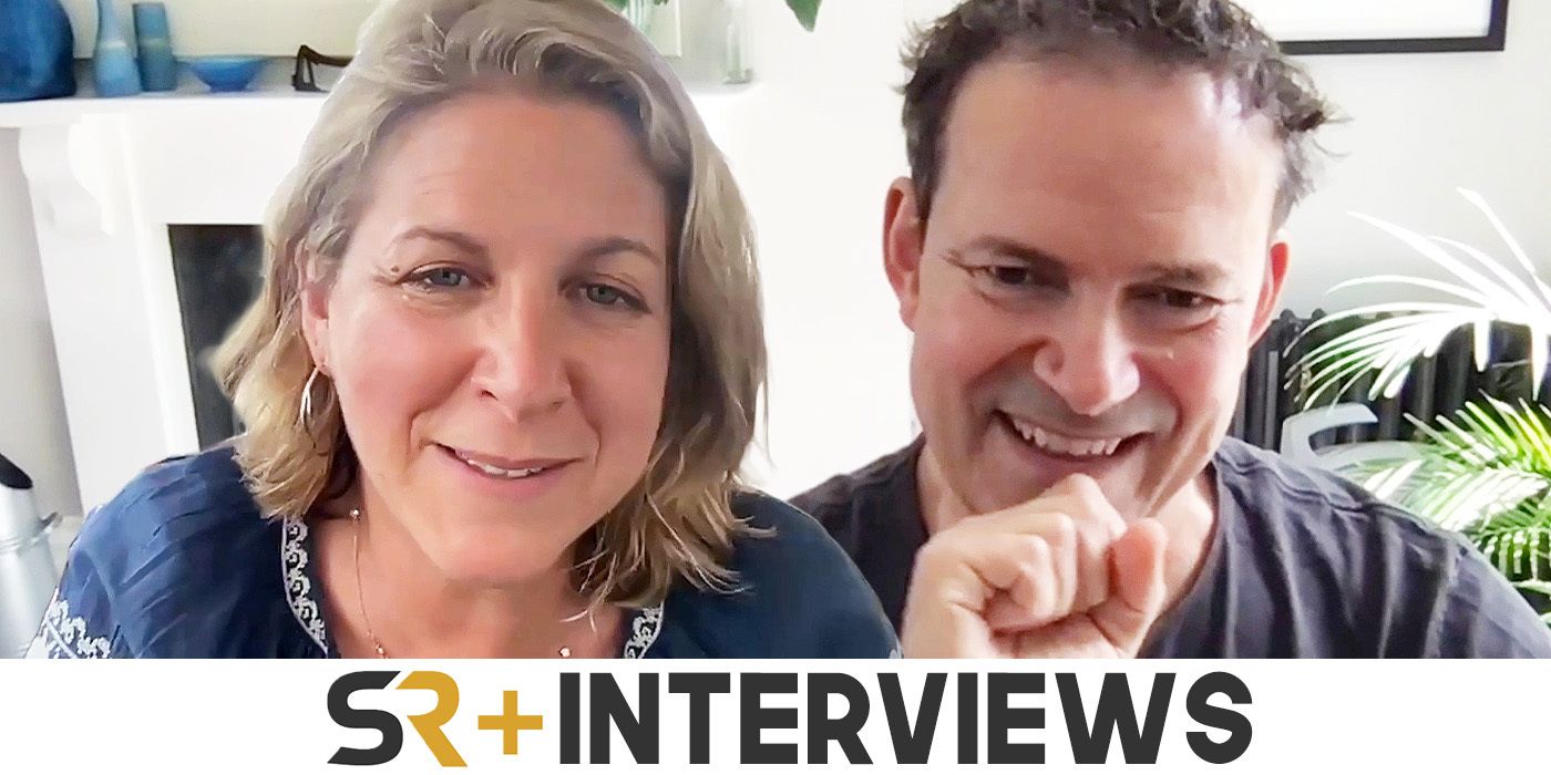 Berlowitz &amp; Linfield America the Beautiful Interview