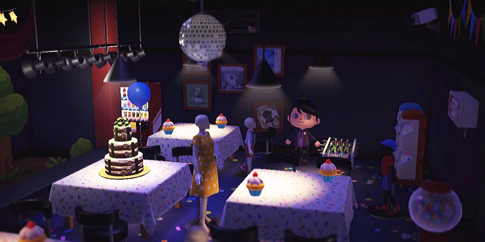 Screen Rant－Best Animal Crossing FNAF Island Designs | Screen Rant－Steamニュース