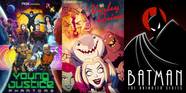 Top 10 Animated Tv Shows Infoupdate