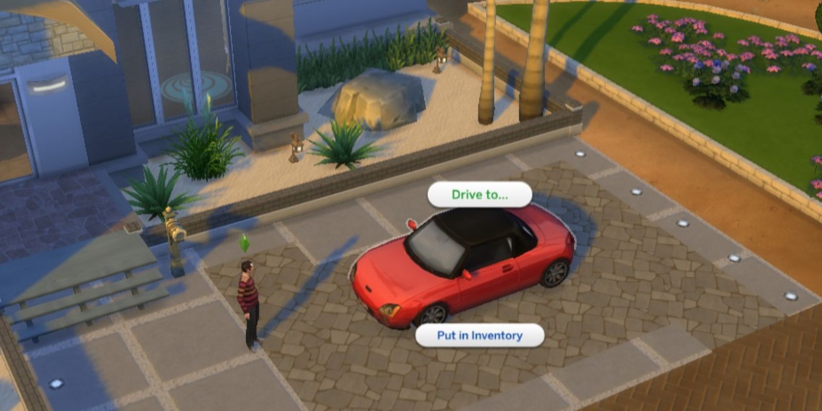 Best Sims 4 Mods To Get You Ready For High School Years Expansion Drivable Cars