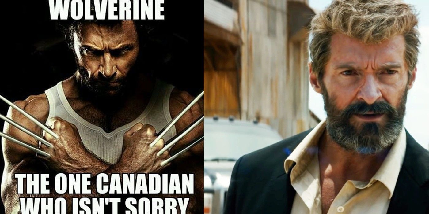 11 Memes That Perfectly Sum Up Wolverine As A Character