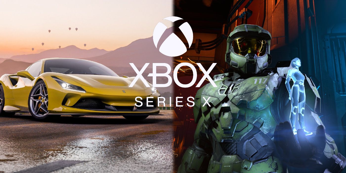 Best Xbox Series X Games Amazon Prime Deals