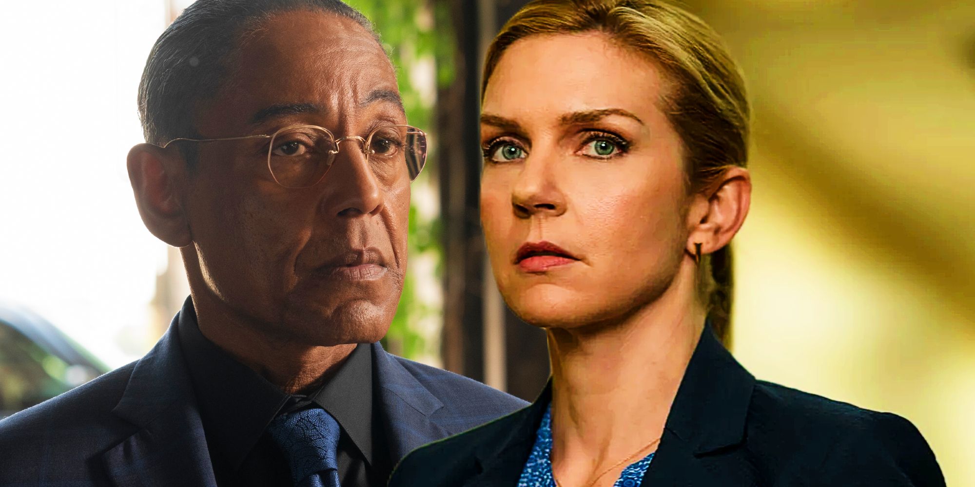 Better Call Saul Theory Kim Works For Gus In Breaking Bad