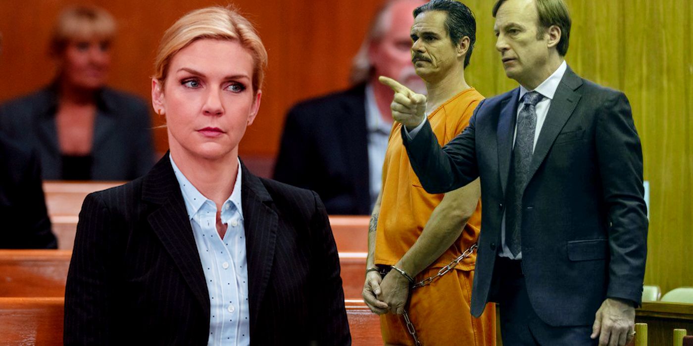 Who Is Julia Clark Downs? Better Call Saul S6, Ep 9 Tribute Explained