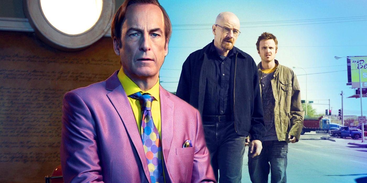 Better Call Saul v Breaking Bad (featured)