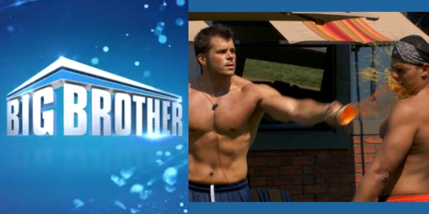 Big Brother 10 Fakest Things About The Show According To Cast And Crew 