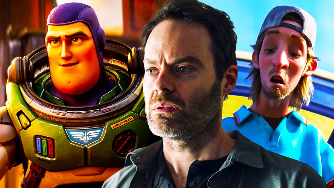Who Plays Buzz Lightyear Toy Story: Discover the Voice Behind Buzz!