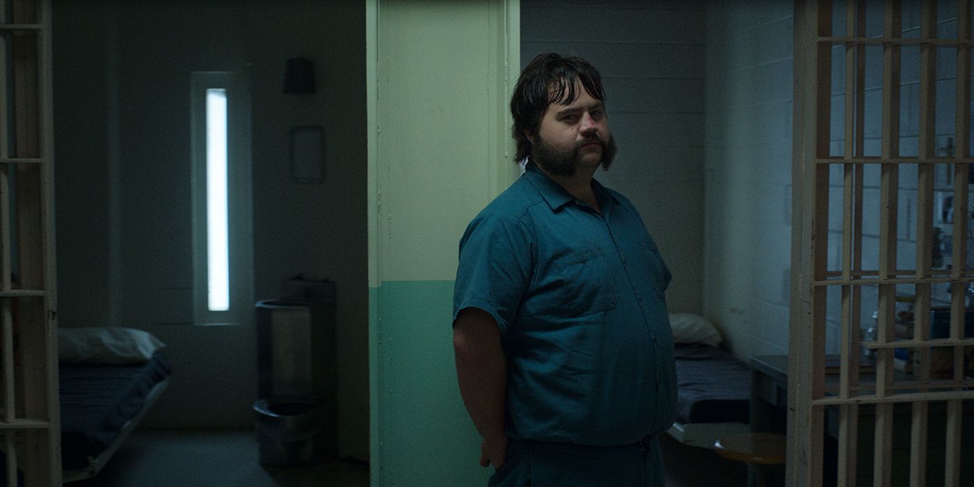 Paul Walter Hauser Interview: Black Bird