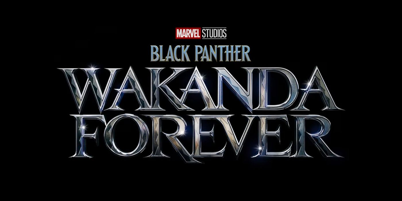 Black Panther Wakanda Forever Upcoming Title