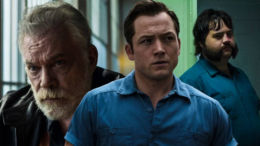 Where to Watch Black Bird With Ray Liotta: Top Streaming Spots