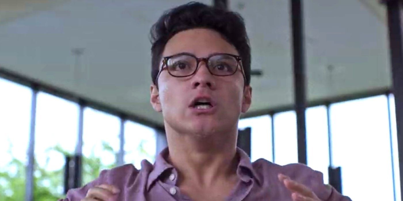 Films Et Séries Tv Avec Brandon Perea