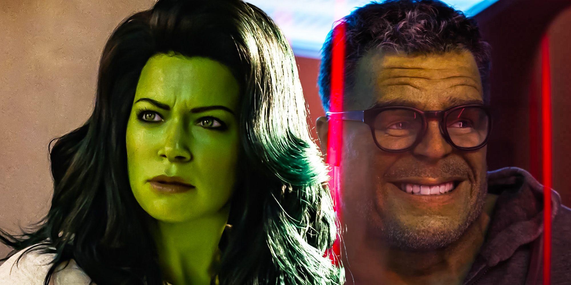 Bruce banner creates she hulk avengers endgame