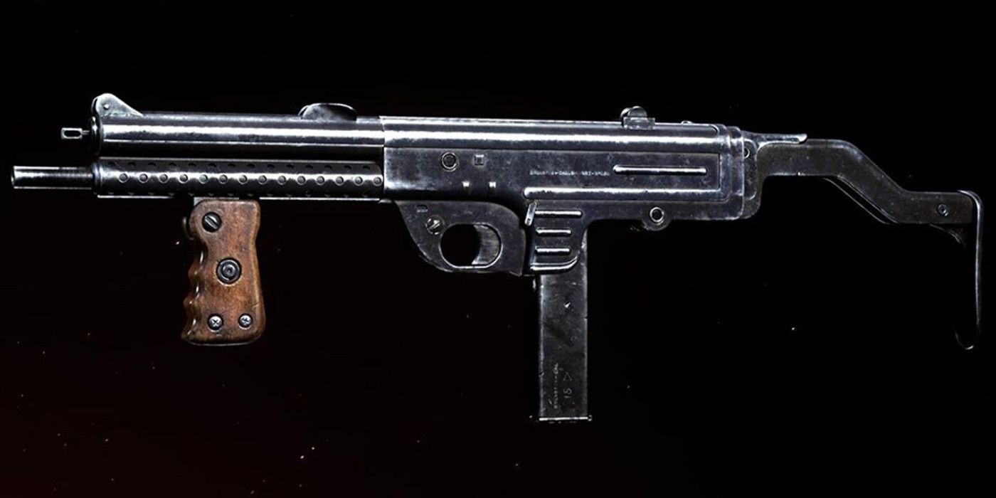 Call of Duty Warzone Pacific Armaguerra Best Custom Loadout