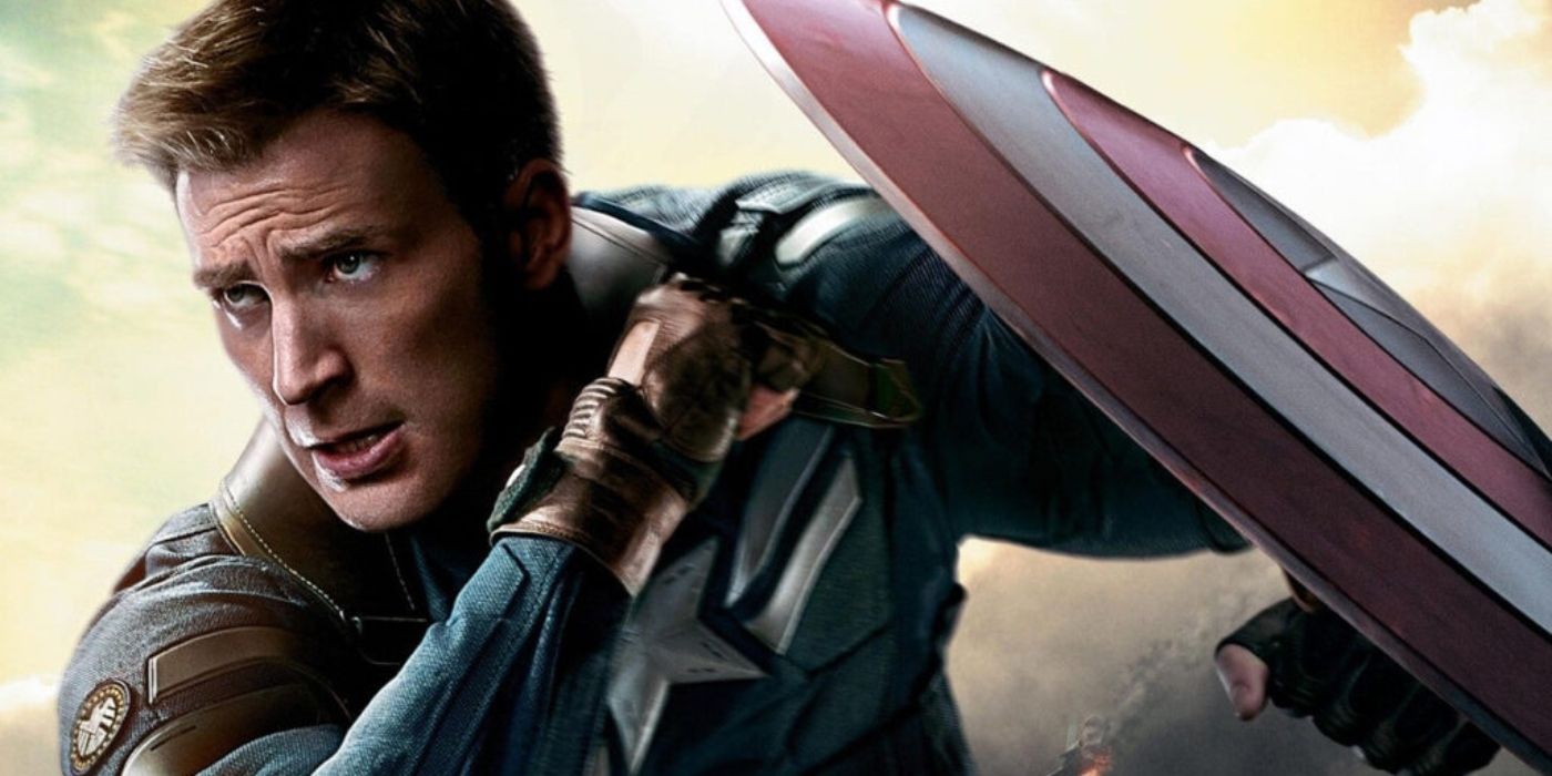 Captain America's addiction nearly destroyed the Avengers.