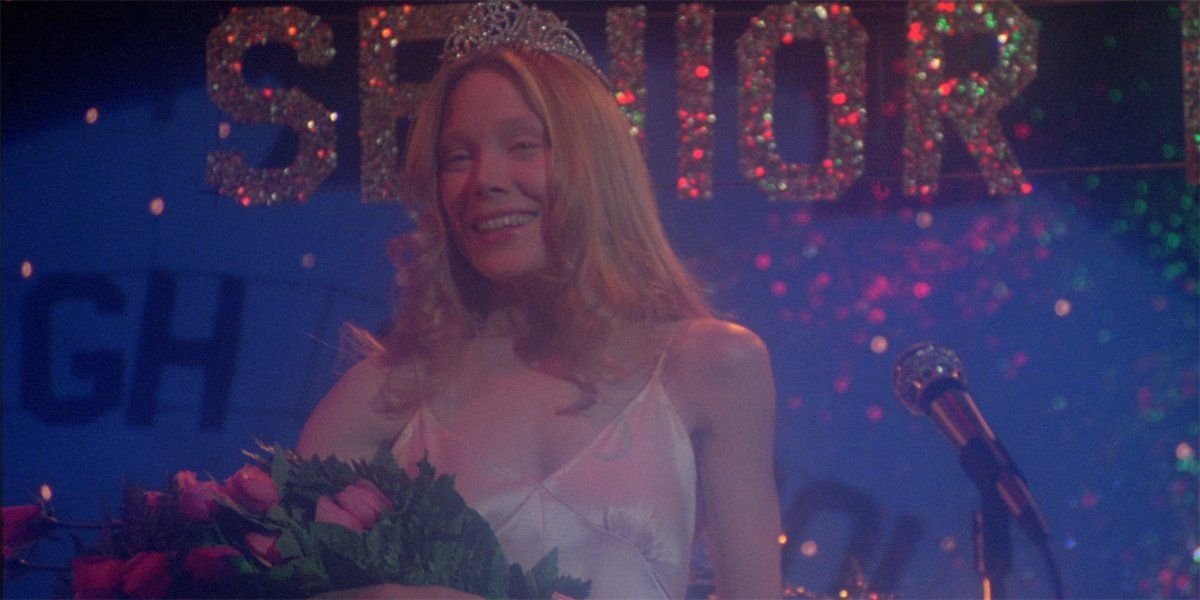 Top 10 Shocking Parallels Between Carrie Matilda