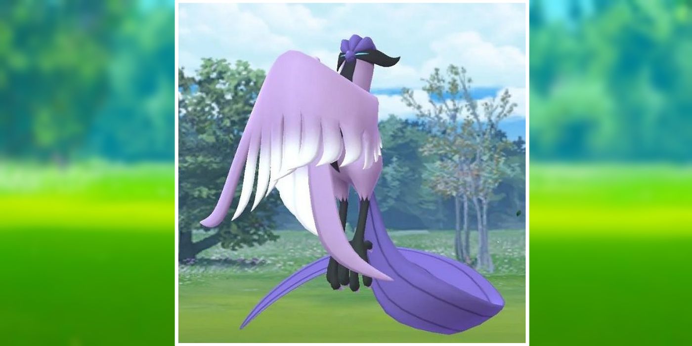 Pokémon GO: Como encontrar (e capturar) Galarian Articuno