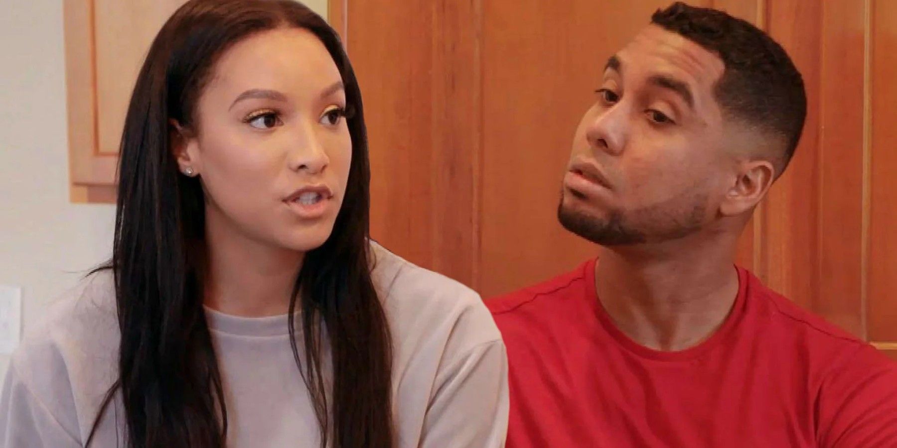 The Family Chantel: Why Fans Think Pedro Cheated With His Co-Worker