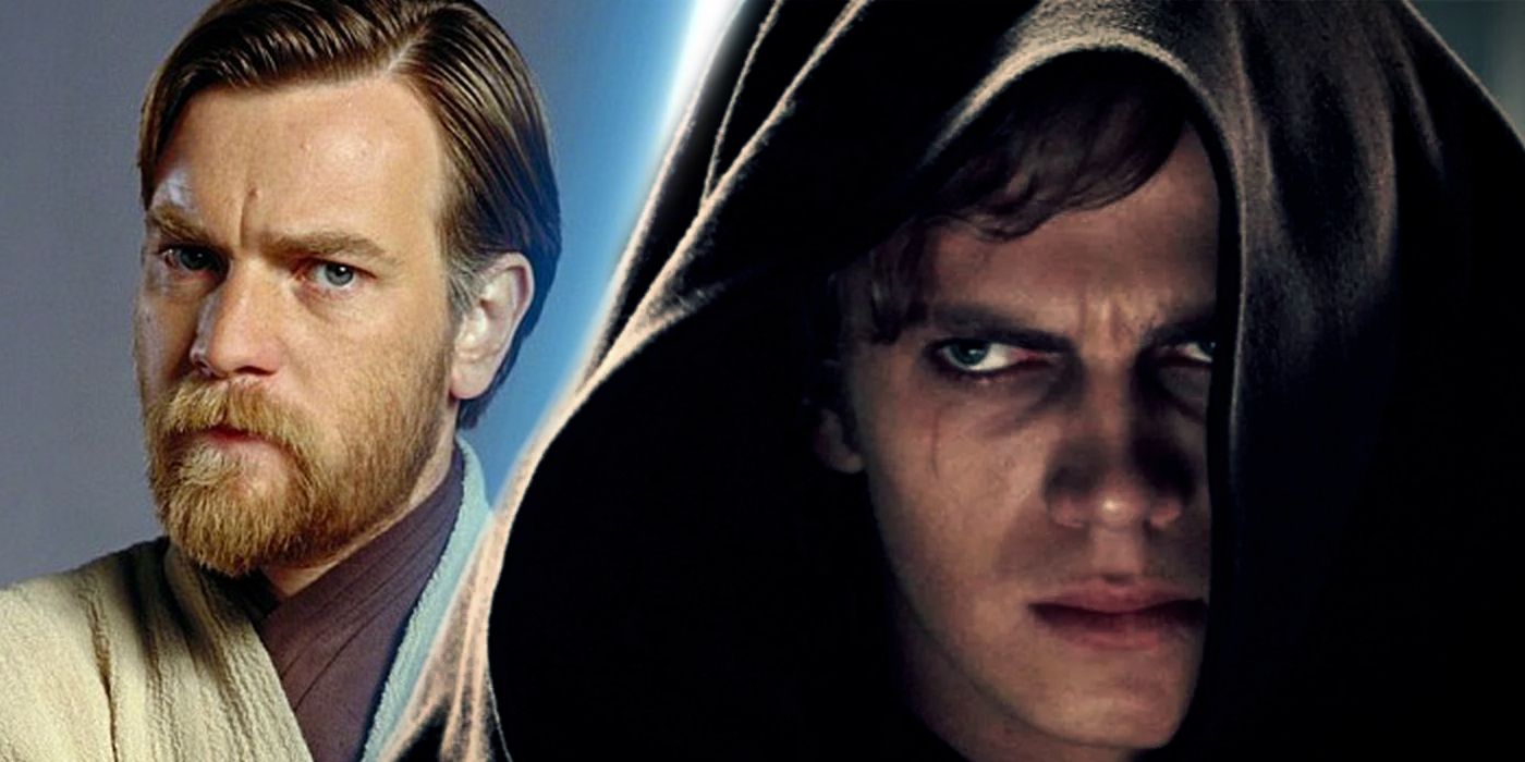 Star Wars: 10 Characters Who Contributed The Most To Anakin's Downfall