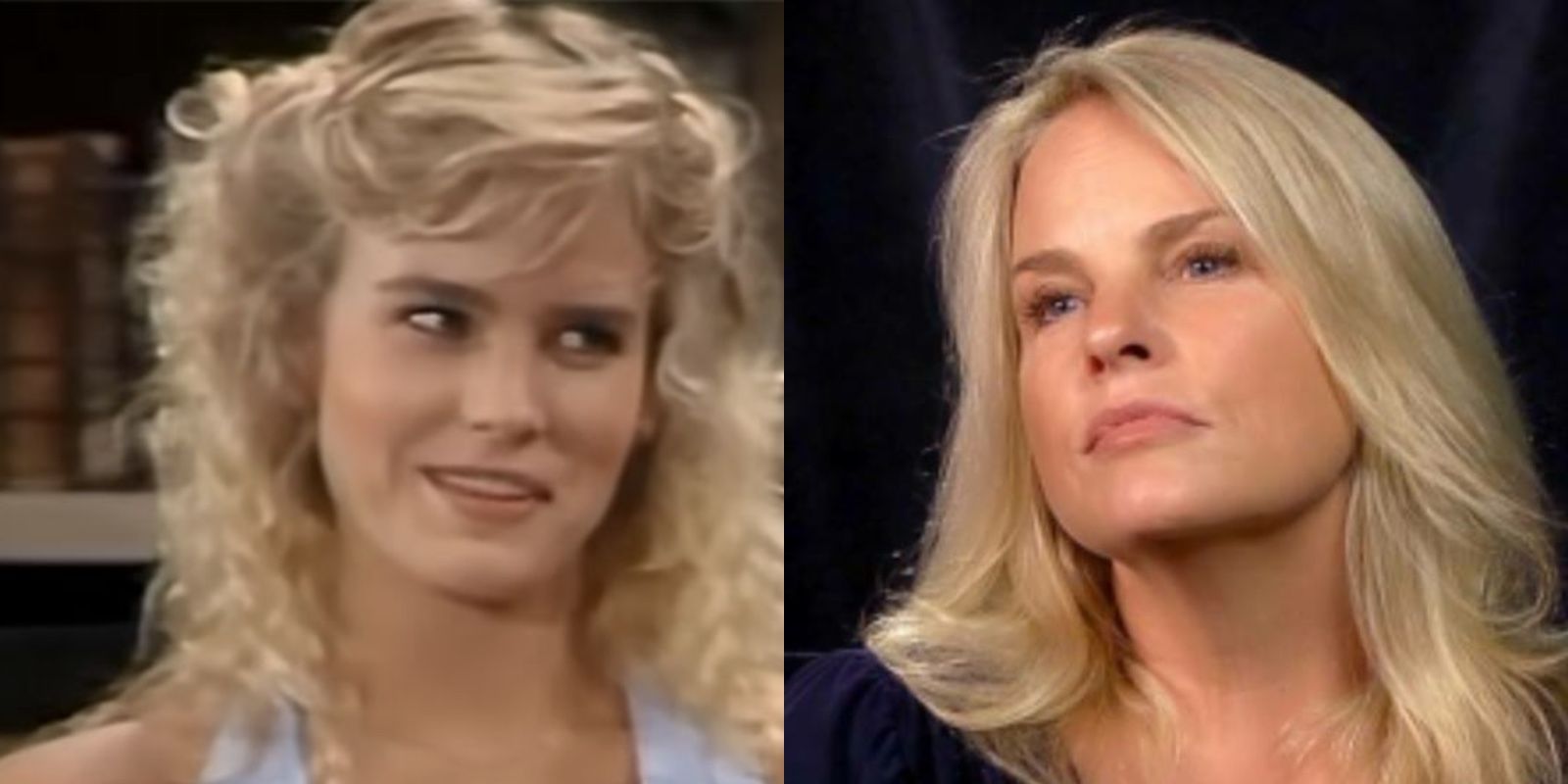 Jennifer Runyon in Charles in Charge
