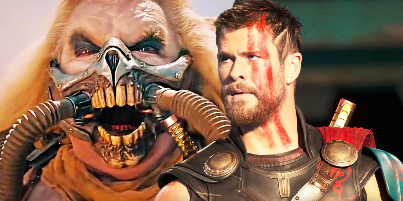 Mad Max May Have Already Revealed Hemsworth's Fate in Furiosa Prequel