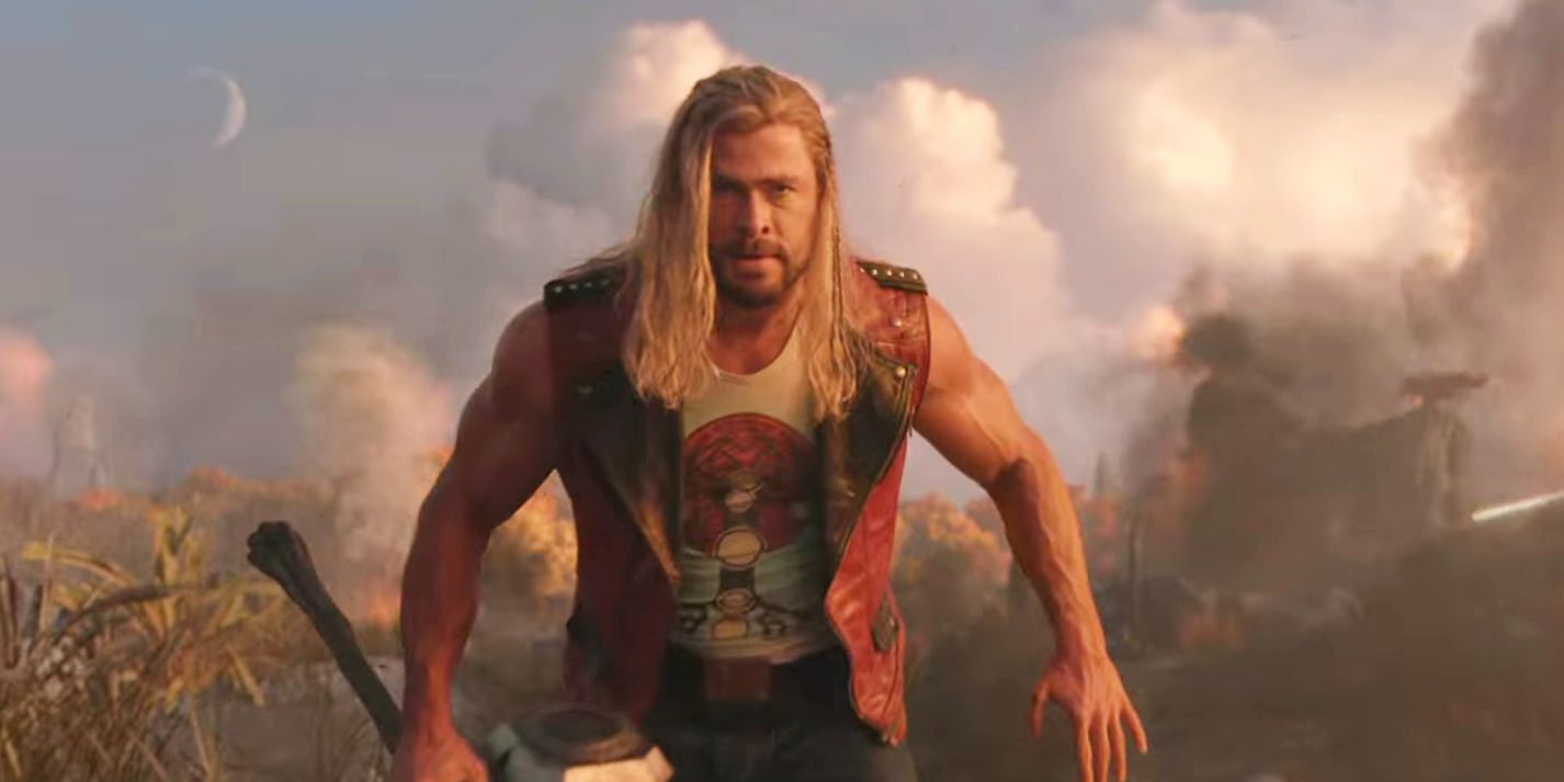 Five Reasons 'Thor: Love and Thunder' Just Doesn't Work - Okayplayer