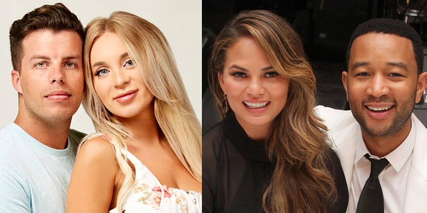 Chrissy Tiegen Jovi Yara John Legend Instagram In 90 Day Fiance