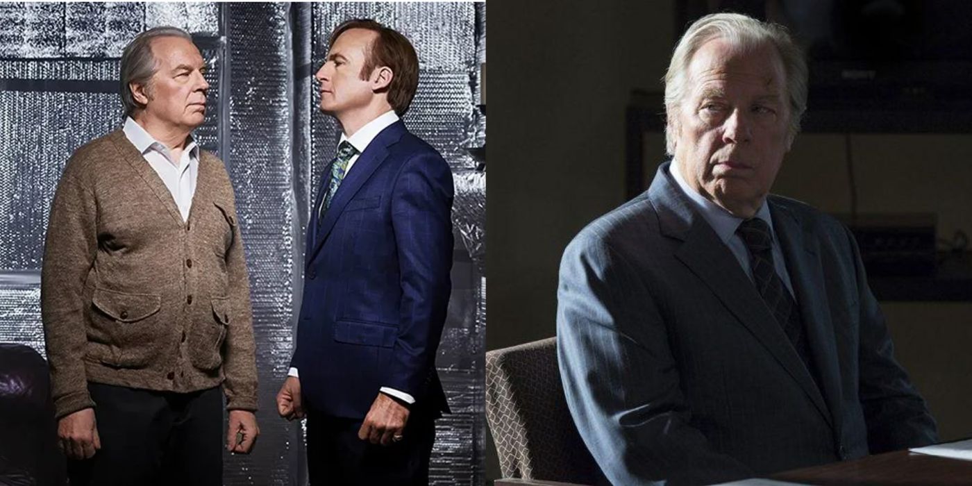 Better Call Saul: 10 Quotes That Perfectly Sum Up Chuck As A Character