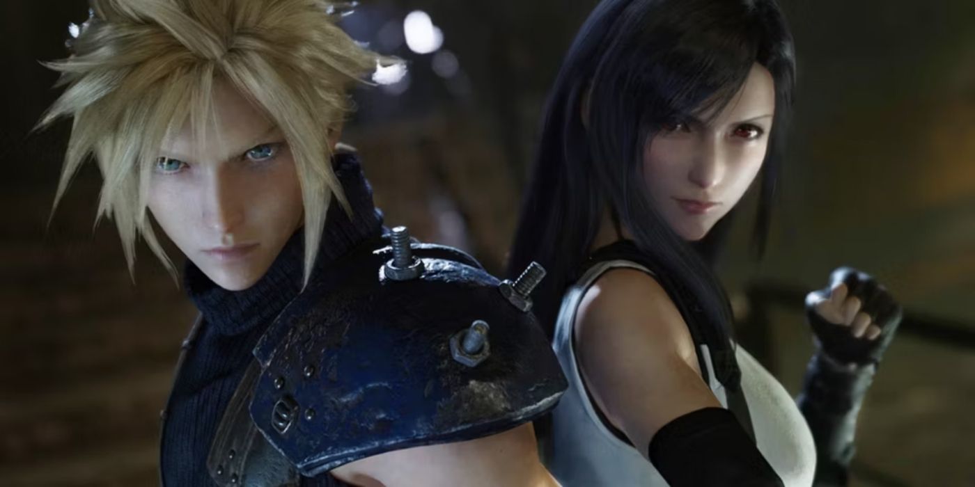 Final Fantasy VII Rebirth: Top 10 Reddit Theories About How The Story Will  Change