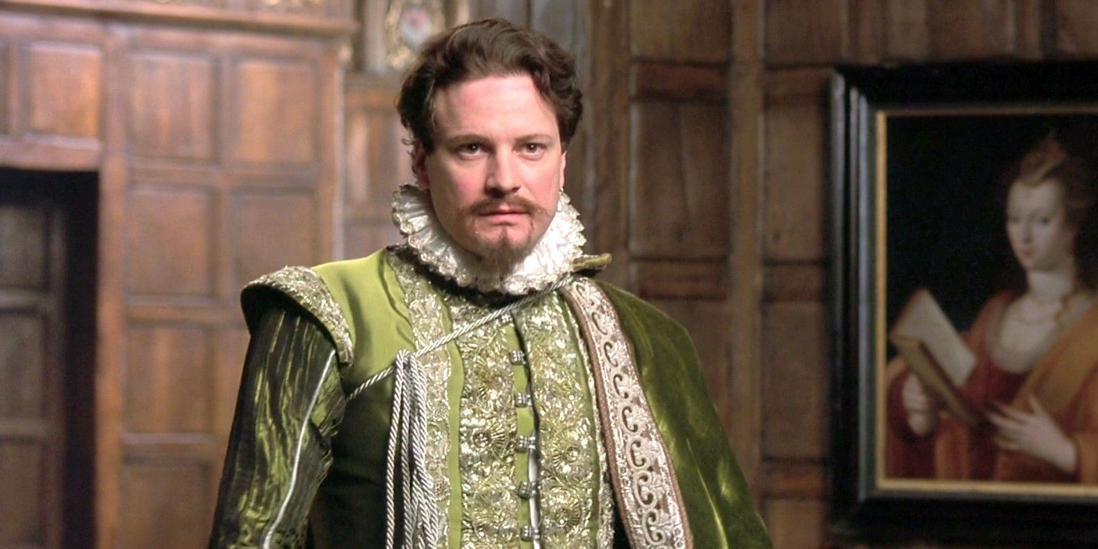 10 Best Colin Firth Roles, According To IMDb