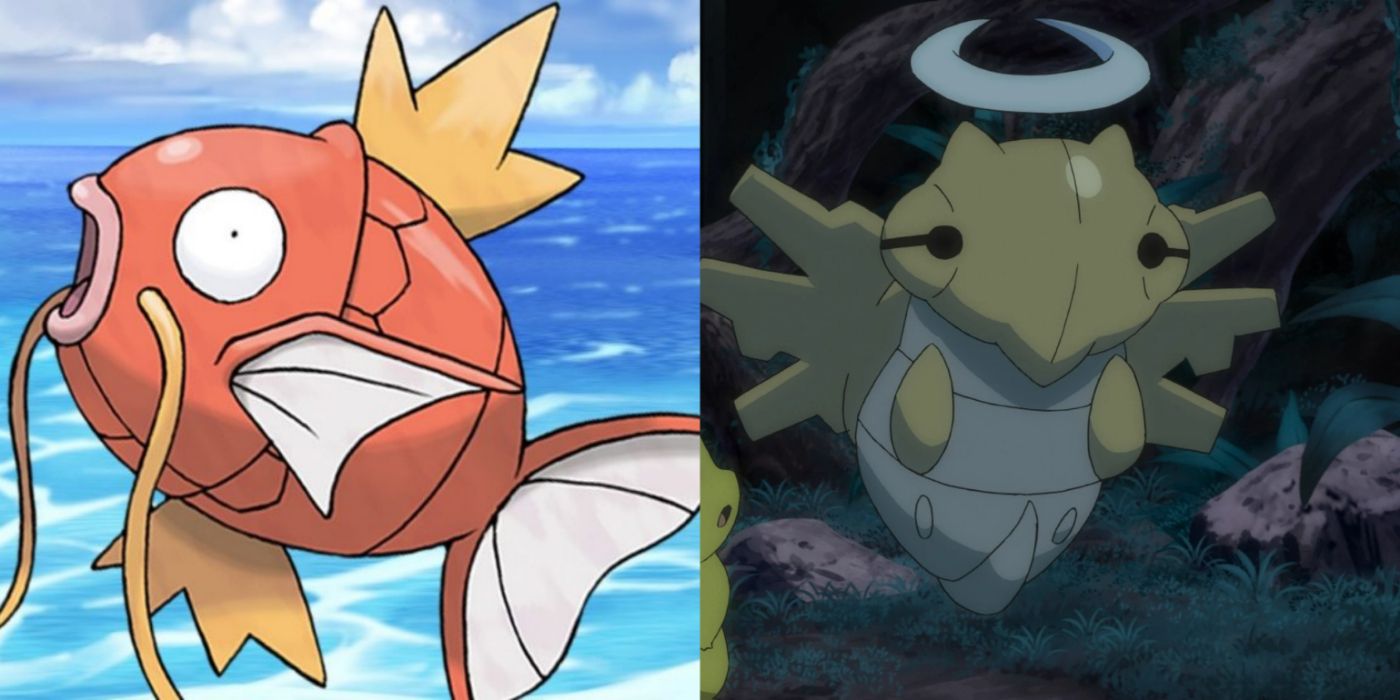 These Pokemon Can Learn These HMs : r/pokemon