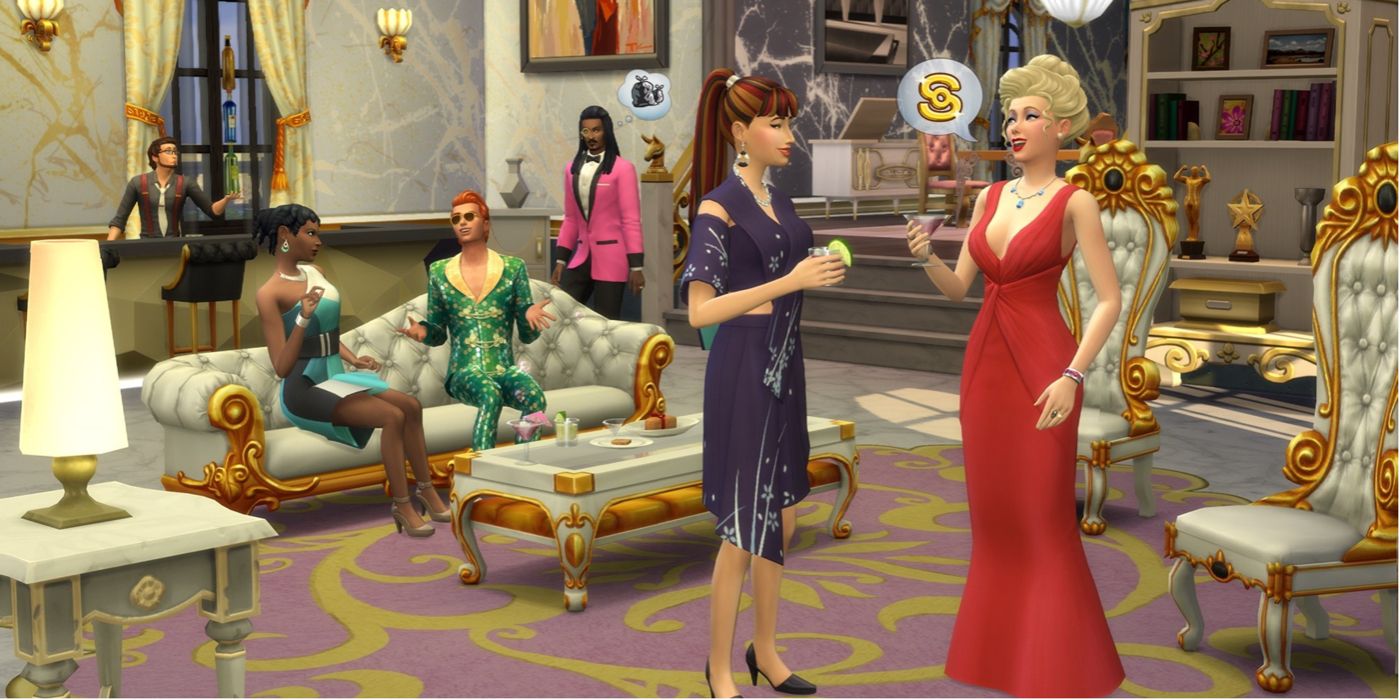 sims 4 expansions ranked