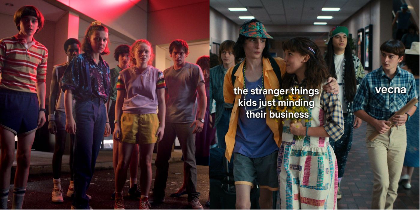 Stranger Things' Gets What It's Like To Be A Sick Kid