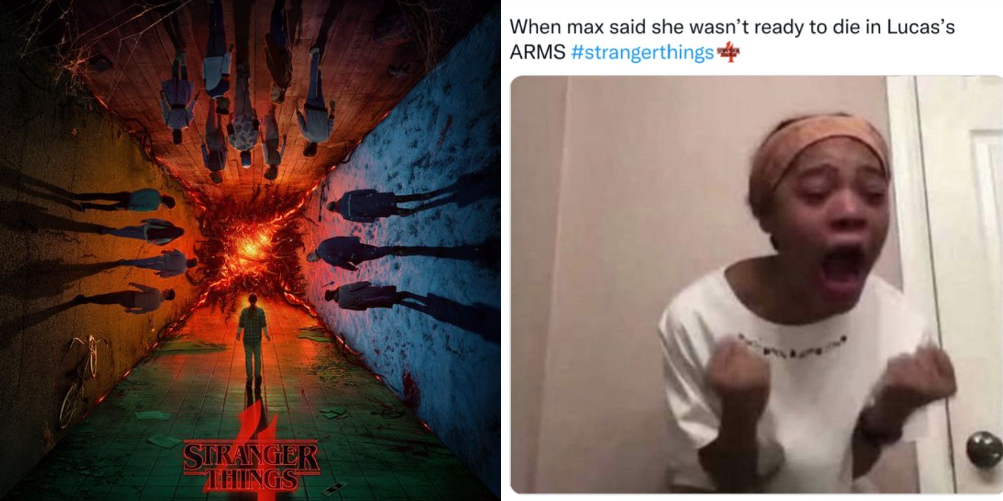 Stranger Things Season 4: Strange and Hilarious Memes From Season