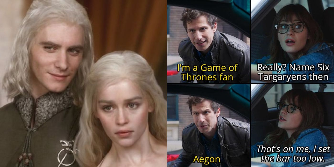 31 Of The Best Game Of Thrones Memes