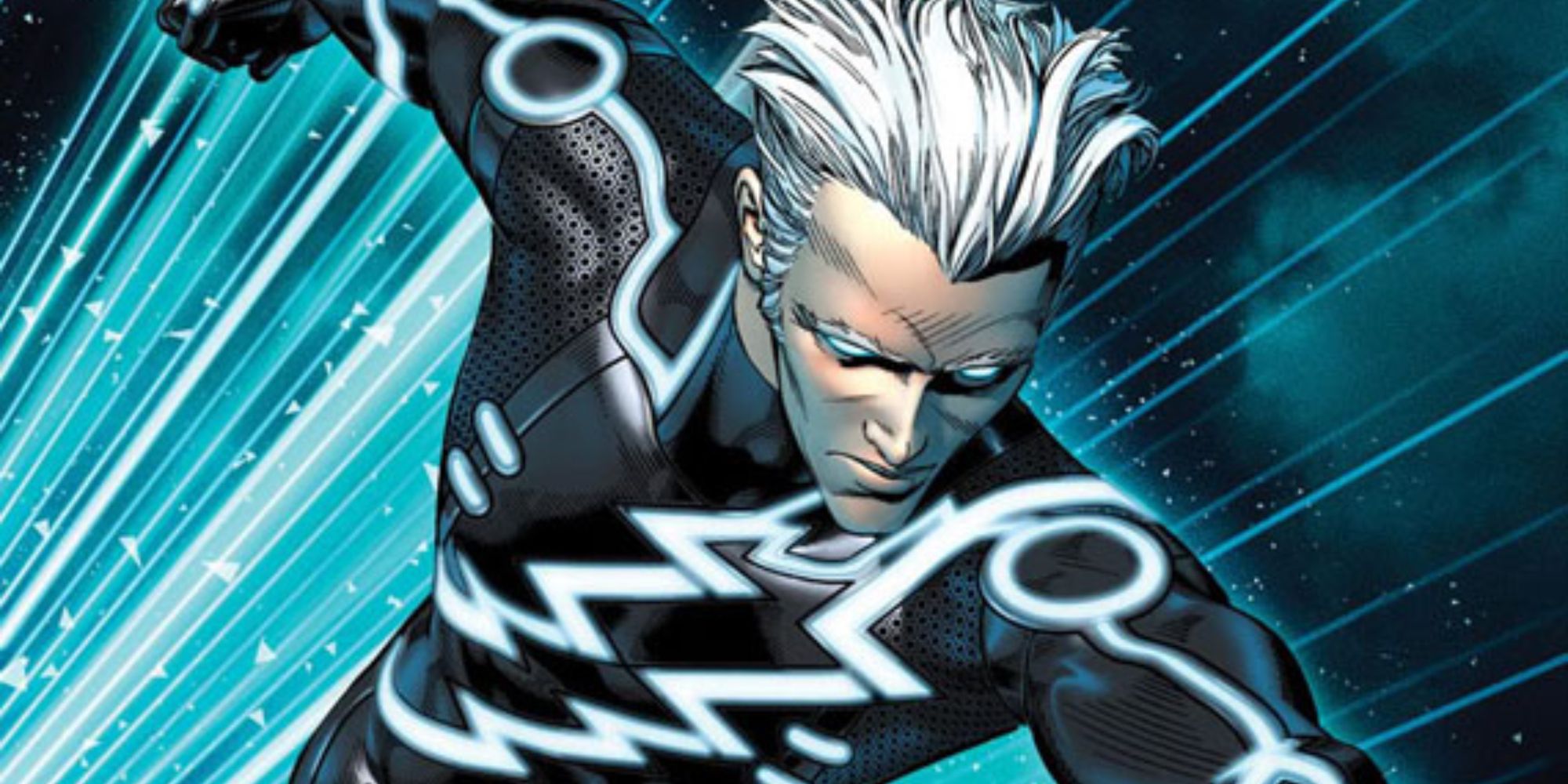 9 Powers Quicksilver Still Hasn't Used After 6 X-Men & MCU Movie Appearances