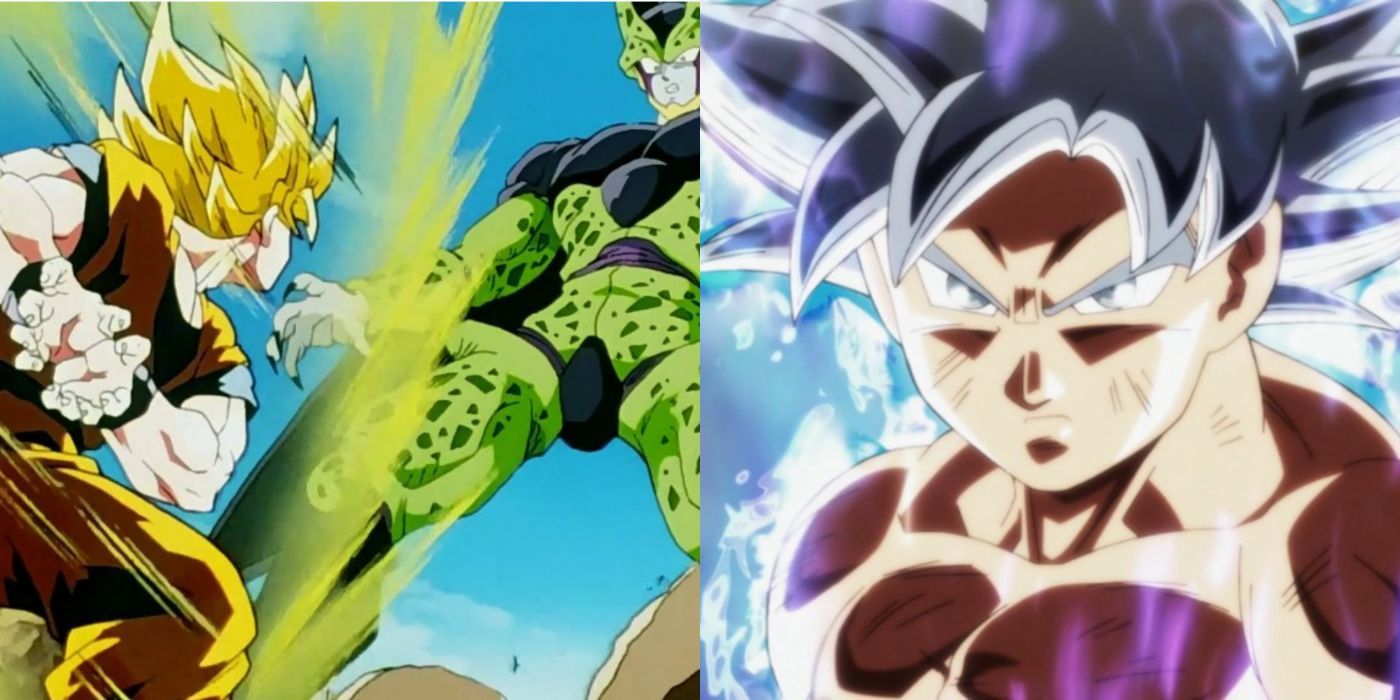 Top 10 Kamehamehas in Dragon Ball