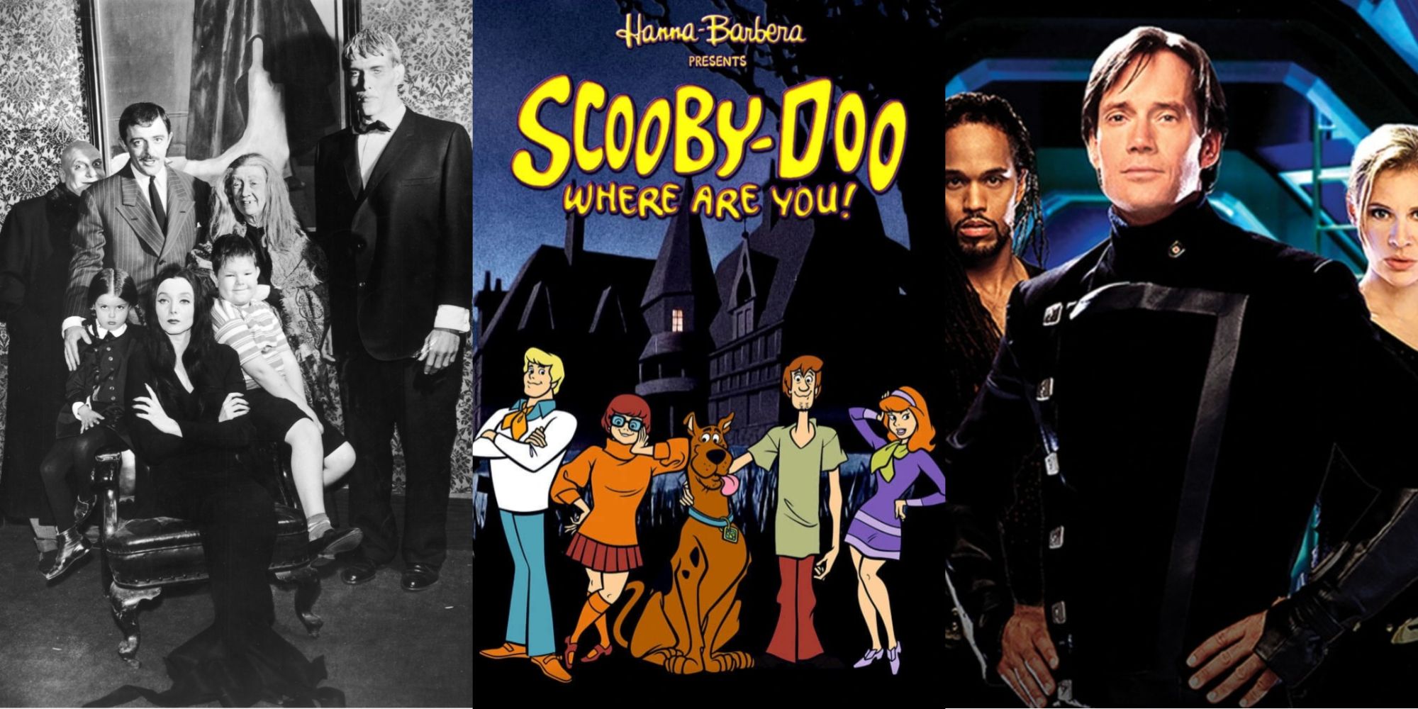 10 Vintage Shows That Need A Reboot, According to Reddit