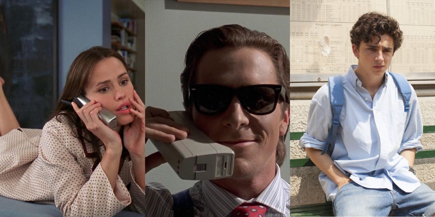 10 Movies That Will Make You Nostalgic For '80s Fashion