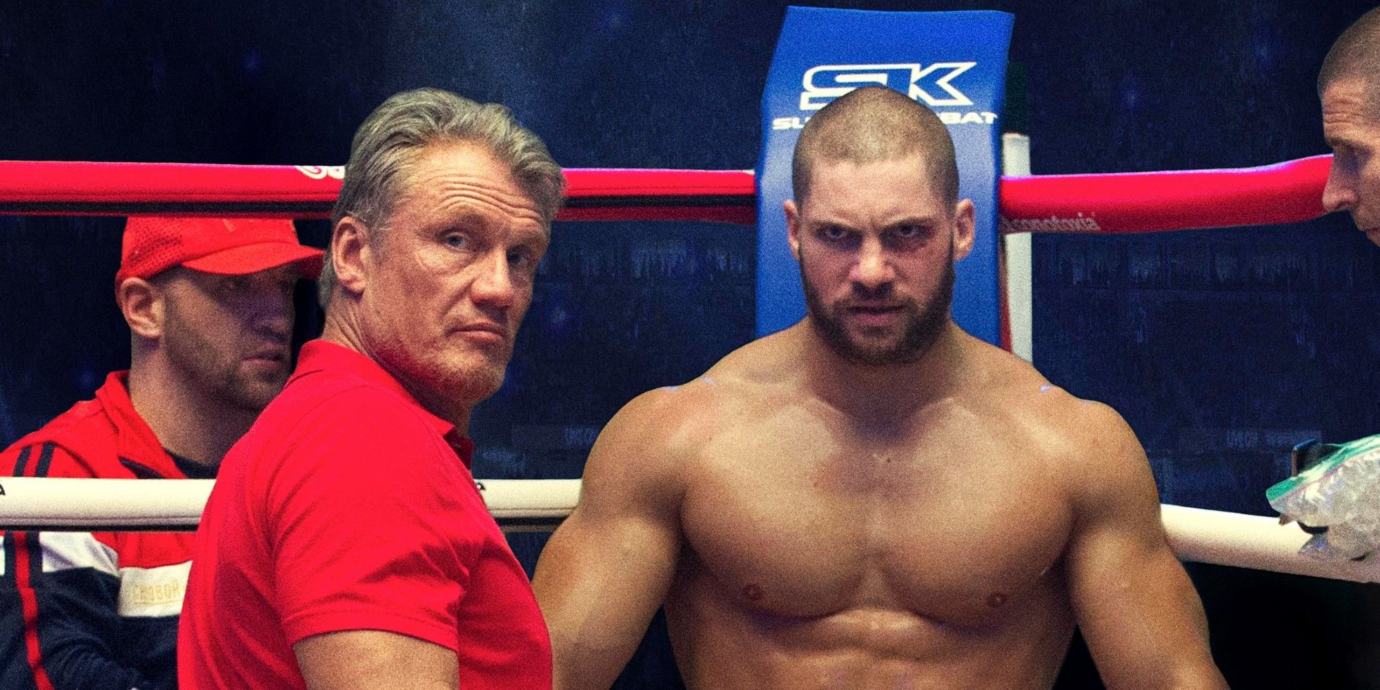 Rocky’s Drago Spinoff Completes The Creed Movies’ Best Franchise Change