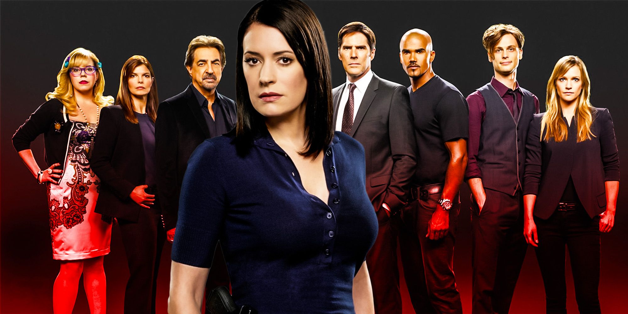 Criminal Minds Reboot Everything We Know 